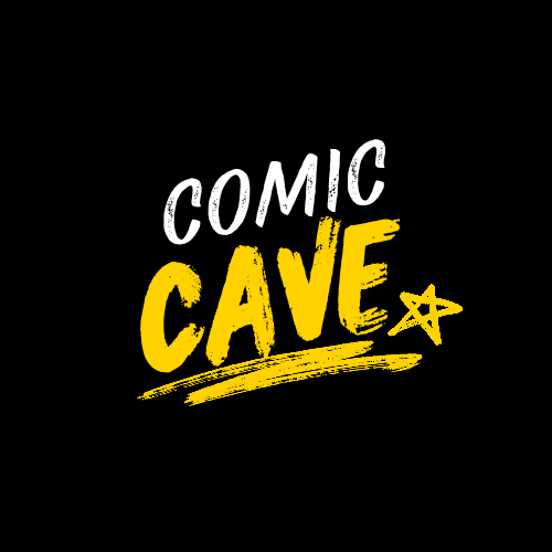 Comic Cave
